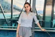 Nikita Mirzani Tolak...