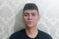 Ini Tampang Muhammad...