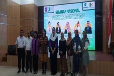 Seminar Nasional Uhamka...