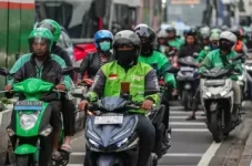 Kemenhub: Kenaikan Tarif...