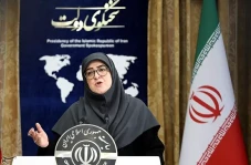 Iran Akui Kerusakan...