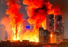 Iran Sebut Serangan...