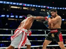 Gilberto Ramirez Pertahankan...