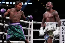 Lamont Roach: Gervonta...