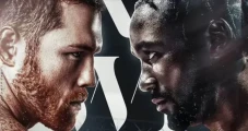 Rolando Romero: Canelo...