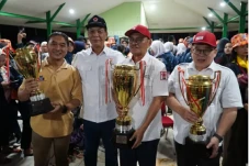 Jumbara PMR DKI Jakarta...