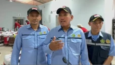 PPIH Ingatkan Lagi Jemaah...
