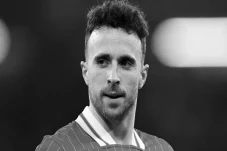 Diogo Jota Meninggal...
