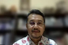 Waketum Partai Perindo...