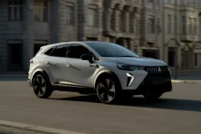 Mitsubishi Hidupkan...