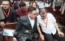 Ganjar, Djarot, hingga...