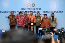 Daftar Lengkap Calon...