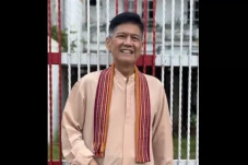 Tokoh Pers Wina Armada...