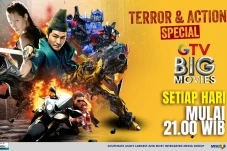 Ada Tom Cruise dan Angelina...