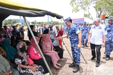 Wujudkan Ketahanan Pangan,...
