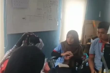 Unpak Bogor Dampingi...