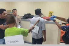 Pemuda di Aceh Tenggara...