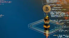 Resmi Diakui, Blockchain...
