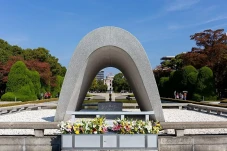 Wali Kota Hiroshima...