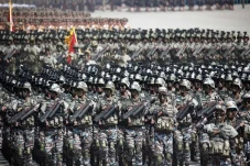 Kyiv: Kim Jong-un Akan...