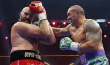 Tyson Fury Comeback:...