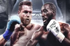Shane Mosley: Terence...