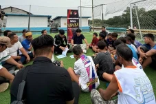 Polres Pelabuhan Tanjung...