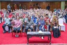 Kabar Gembira buat Kader...