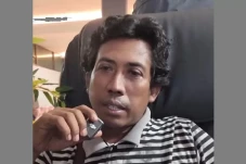 Mencekam! Kesaksian...
