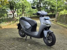 Honda Banting Harga...