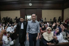 Tom Lembong Langsung...
