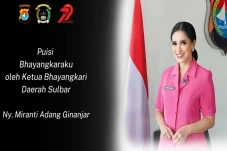 Peringati HUT ke-79...