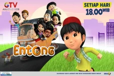 Seru, Lucu, dan Penuh...
