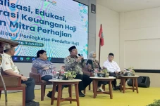 Permudah Masyarakat...