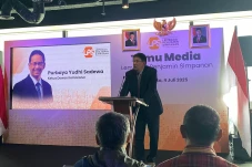 LPS Alami 2,5 Miliar...