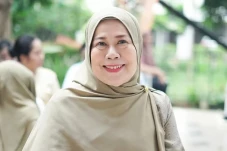 Kronologi Dewi Yull...