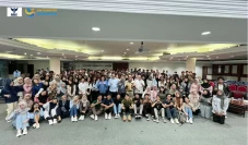 MNC University Gelar...