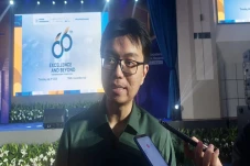 66 Tahun Yayasan Tarumanagara,...