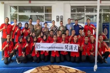 Ciptakan SDM Unggul,...