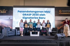 Rugikan Ekonomi dan...