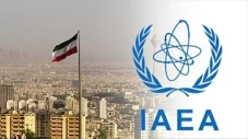 Inspektur IAEA Tinggalkan...