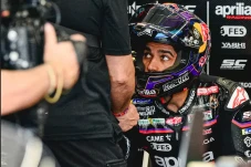 Jorge Martin Diperkirakan...