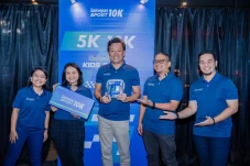 Ajang Lari 10K Kembali...