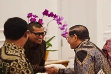 HUT ke-498 Jakarta,...