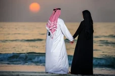 Kisah Hikmah : Mawiyah...