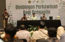 Peaceful Muharam, Pasangan...