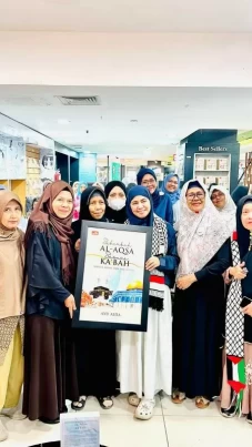 Ayu Aida Persembahkan...