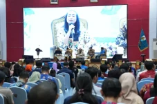 Rapimpurnas KNPI, Rahayu...