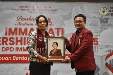 Utusan Khusus Presiden...