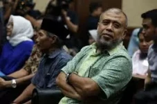 Komisi III DPR Rapat...